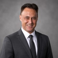 Michael Parrant
